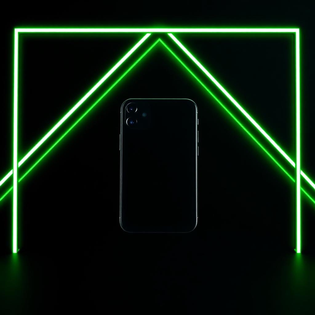 Premium smartphone